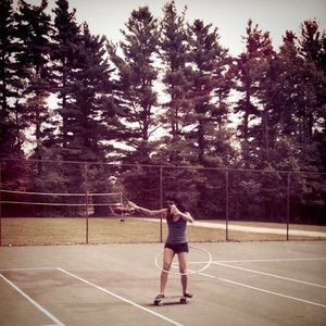 Meet your Posher, Tracy